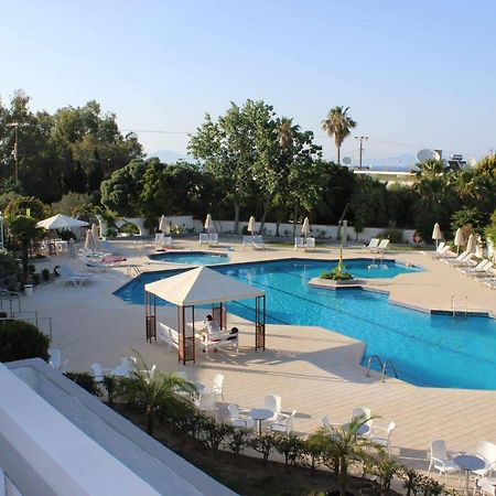 Happy Days Hotel, Adults Only Theológos Esterno foto