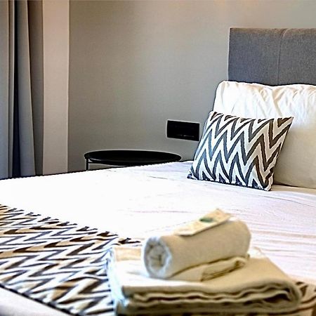 Happy Days Hotel, Adults Only Theológos Esterno foto