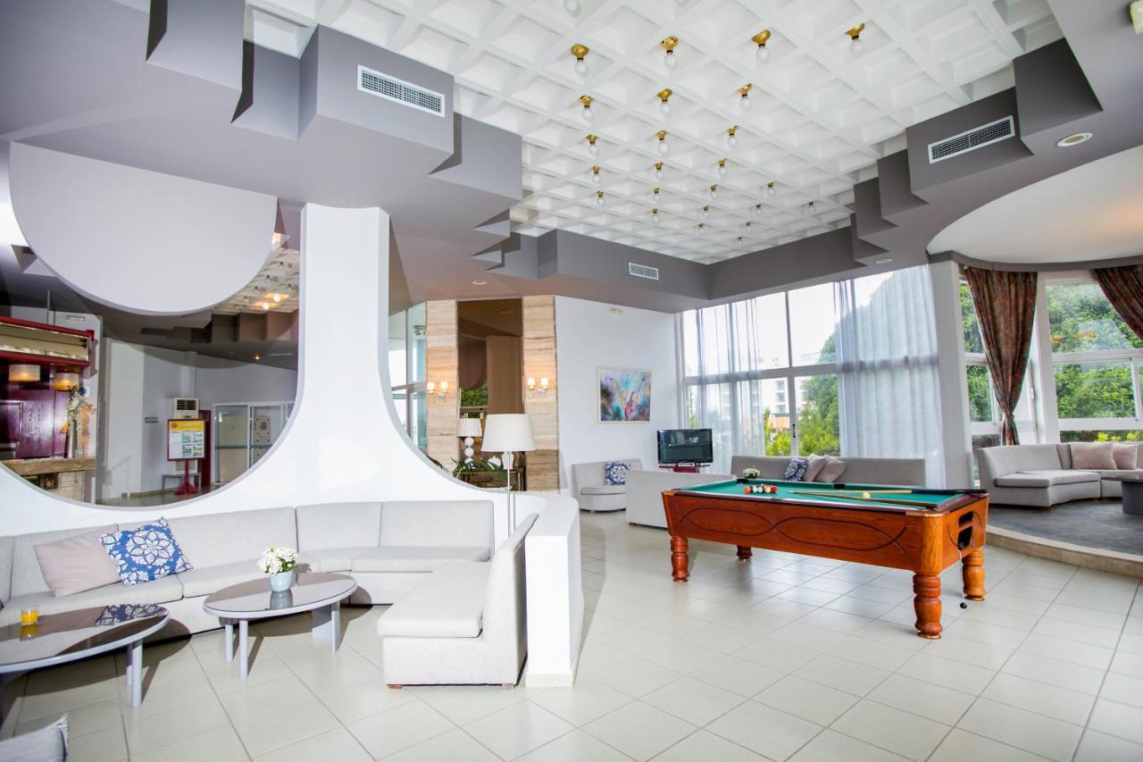 Happy Days Hotel, Adults Only Theológos Esterno foto