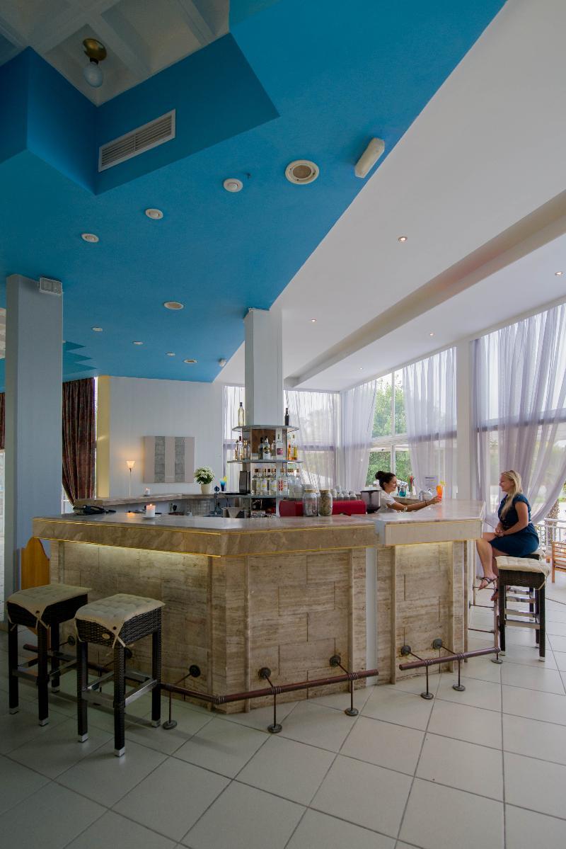 Happy Days Hotel, Adults Only Theológos Esterno foto