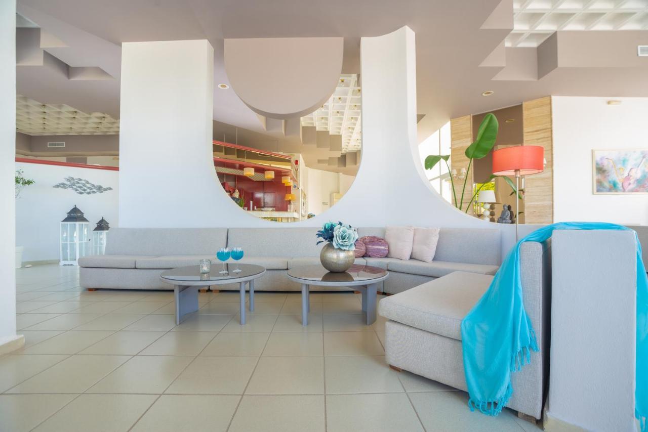 Happy Days Hotel, Adults Only Theológos Esterno foto