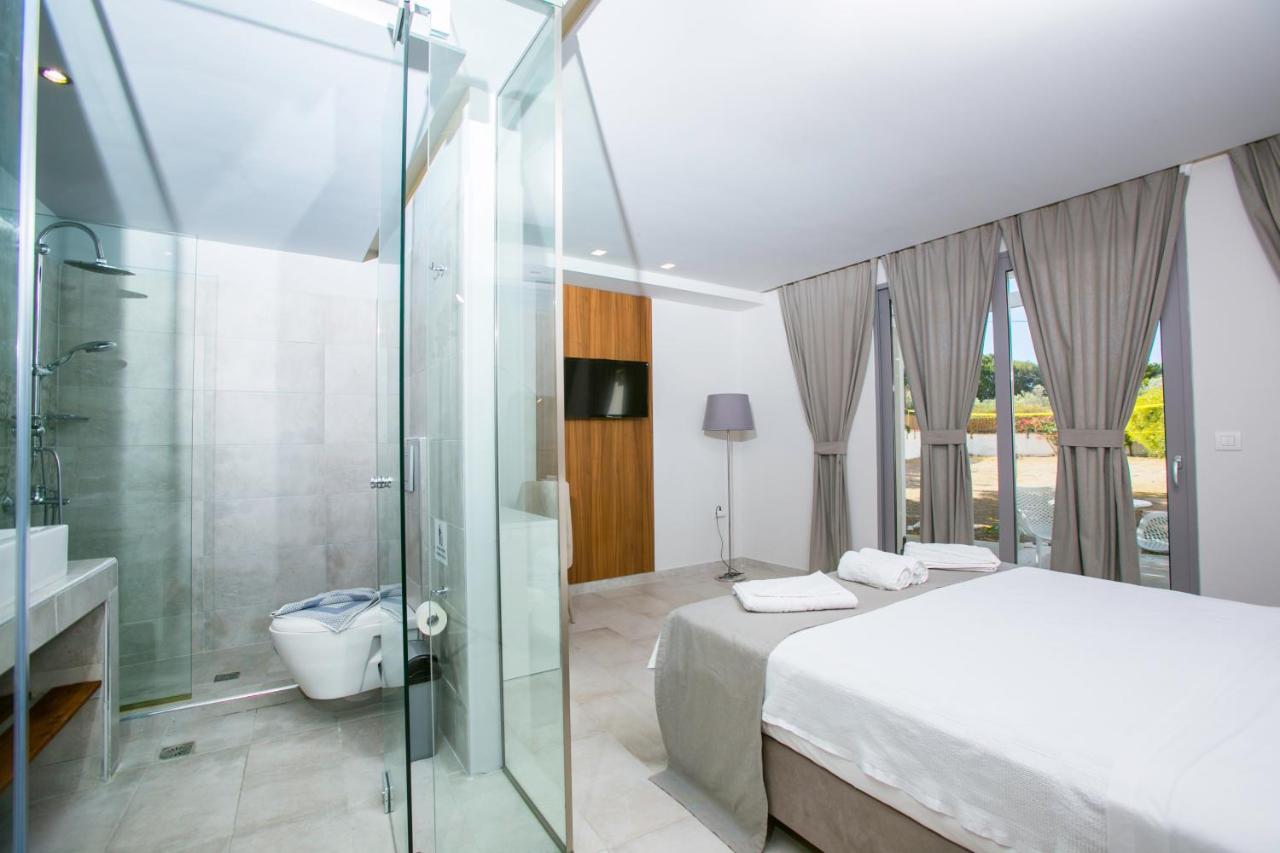 Happy Days Hotel, Adults Only Theológos Esterno foto