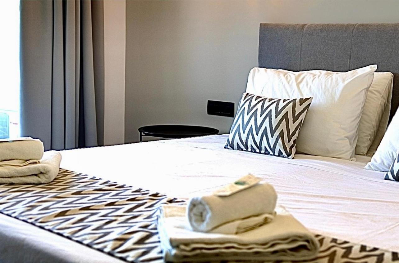 Happy Days Hotel, Adults Only Theológos Esterno foto