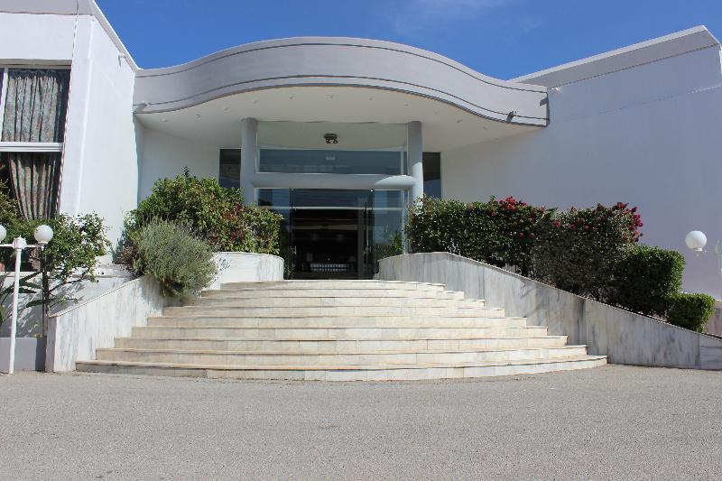 Happy Days Hotel, Adults Only Theológos Esterno foto