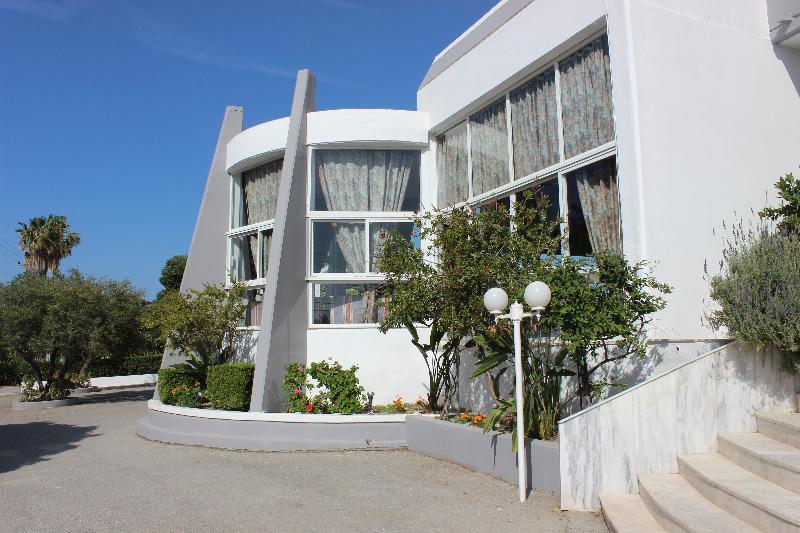 Happy Days Hotel, Adults Only Theológos Esterno foto
